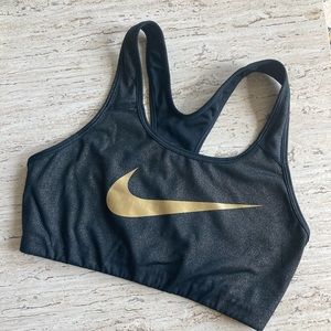 Nike sports bra